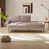 Beige Gray