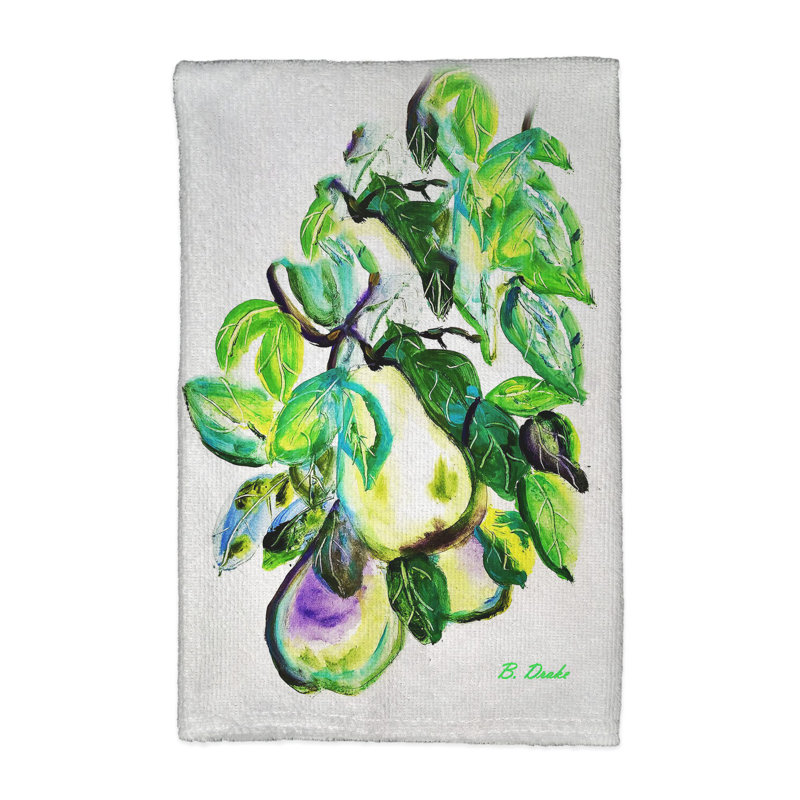 Dish Cloth Kitchen Towel