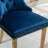 Geddy 20'' H Tufted Velvet Upholstered Side Chair-1650471361-1650471362