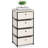 Xaviona 16.53'' W 4 - Drawer Dresser-1887007894