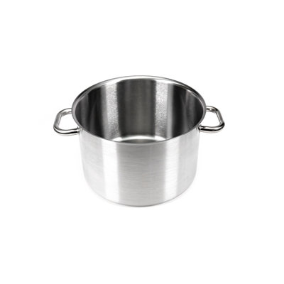 Pot boursier matfer bourgeat excellence
