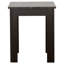 Ensemble de 3 tables basses Pola