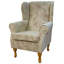 74cm Wide Tufted