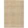 Tisdell Area Rug with Non-Slip Backing