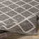 Geometric Indoor Rug