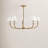 Greta 5-Light Chandelier-1963527750