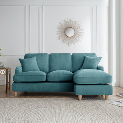 Galilee Chaise Sofa