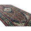 Jahan One-of-a-Kind Runner 2'6" X 9' Hand Knotted Area Rug