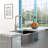 Red Cloud Pull Down Kitchen Faucet