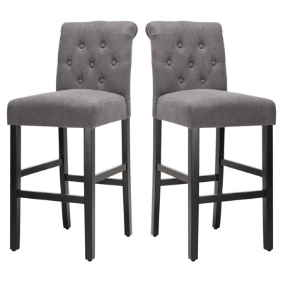 Tabouret de bar Alayna