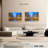 Sireci Bustling Downtown Chicago-107852463