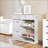 Shoe Storage Cabinet