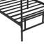 Metal Bed-1580212552