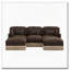 Canapé Comfy Chenille Leopard-1368293672