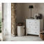 Seren 80 cm W Chest of 3 Drawers-16540956