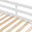 Lit mezzanine avec deux commodes, bureau et bande lumineuse-285846152-285846155