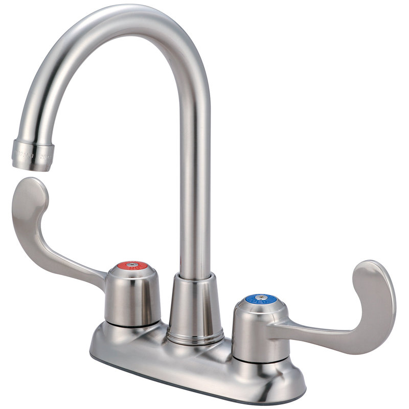 Pioneer Legacy Kitchen Faucet, Oil Rubbed Bronze