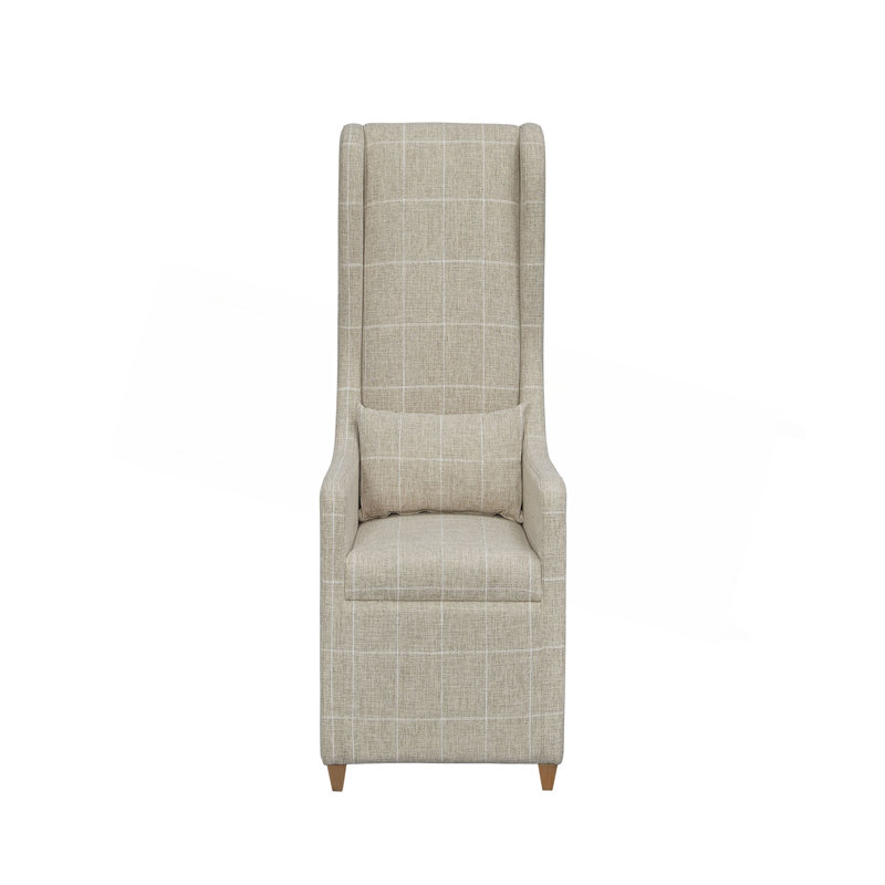 Chaise de salle à manger (ensemble de 2)