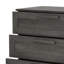 Commode 4 tiroirs Jazarion