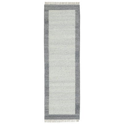 Tapis d'intérieur en laine Kaylee