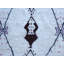 Moroccan Hand Woven 160cm X 270cm Area Rug
