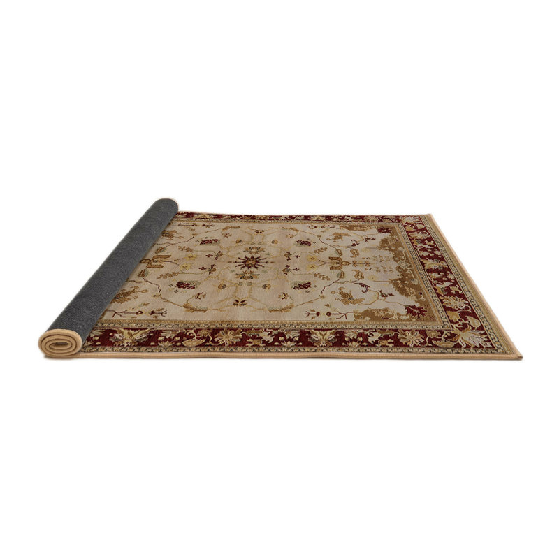 Baraboo Oriental Indoor Rug, Rectangle 7' x 10'