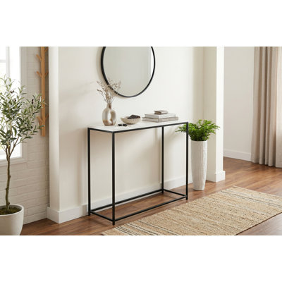 Girons 31'' Console Table