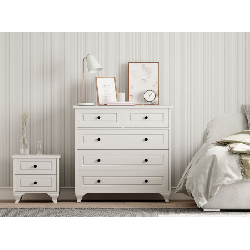 Commode