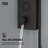 Bowery 59" H X 6" W 4-Jet Shower System &Tub Filler with Hand Shower Wand and Adjustable Shower Head-55848623
