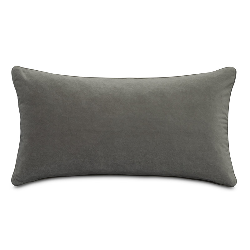 Explorer Halsey Lumbar Pillow Cover & Insert