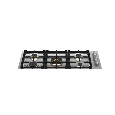 Bertazzoni 36.38'' W Cooktop