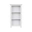 Accetturri 3 Tier Bookcase Putty-1228250227