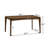 JESSE DINING TABLE