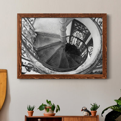 Palacio - reproduction de photo sur toile