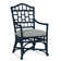 Chippendale 5 - Piece Dining Set