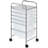 30'' H x 13'' W Utility Cart with Wheels-71582728