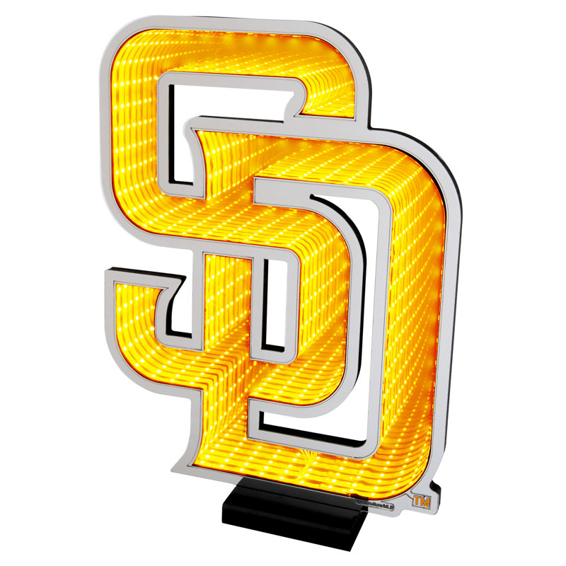 Logo Infinity des Cubs de Chicago (MLB), MLB Chicago Cubs