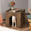 Fonction de mobilier carré Ezell-707895803