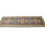 Tapis de couloir gris Indo Viss