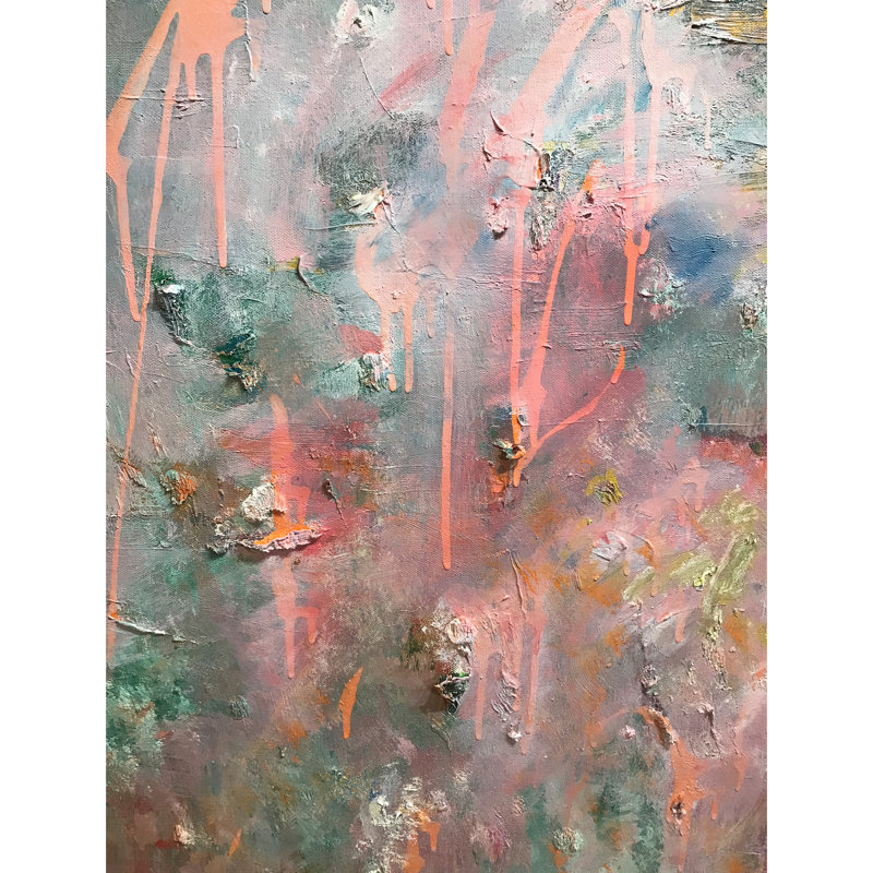 Gentle Thoughts Print