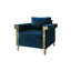 Snaresbrook Upholstered Accent Chair-1266191889