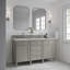 Ensemble de meuble-lavabo double 60 po Dussault-938419065-890863708-879297747