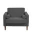 Carmelinda 3 Piece Sofa Set-785011655