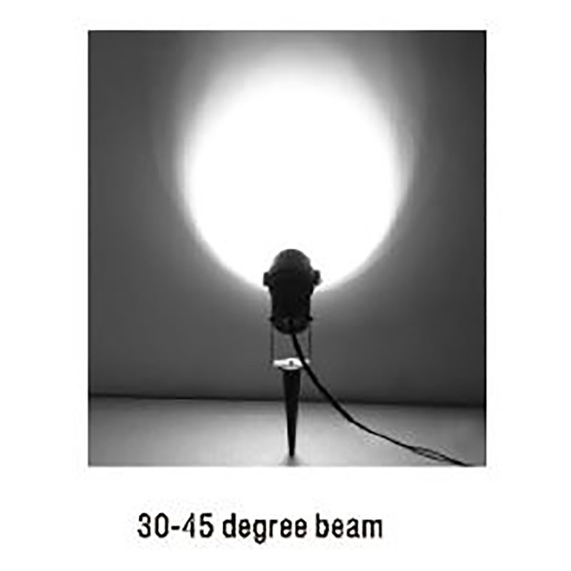 CD85 Low Voltage Hardwired LED Spot Light