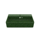Cube60 23.62'' L Bathroom Sink
