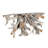 Natural Console Table