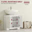 Under Sink Bathroom Cabinet