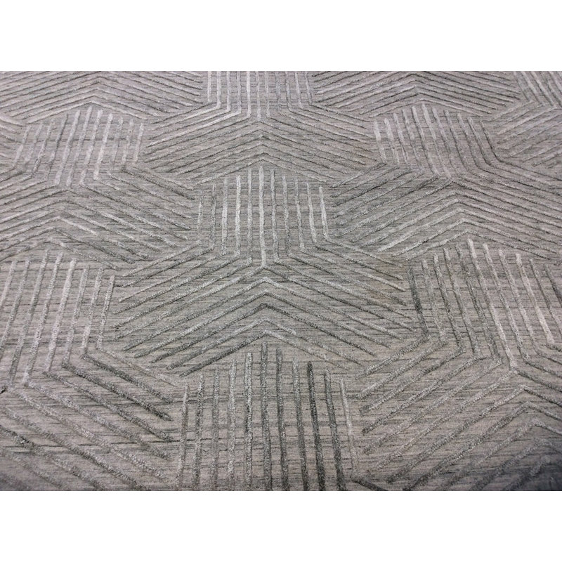 One-of-a-Kind 9'10" X 13'9" Area Rug