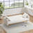 Rinor Upholstered 69'' Reclining Sleeper Sofa-1734586643