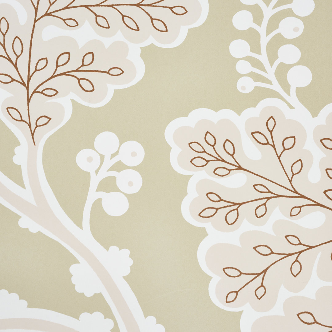 Estelle Wallpaper Schumacher 